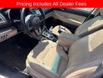 2016 Subaru Outback 2.5i
