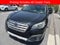 2016 Subaru Outback 2.5i