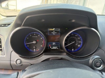 2015 Subaru Outback 3.6R