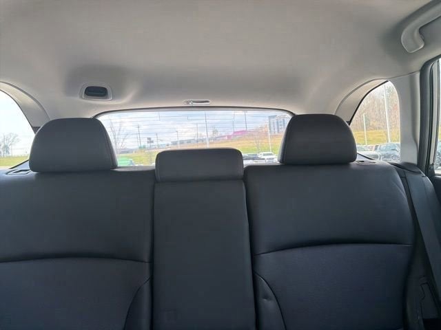 2015 Subaru Outback 3.6R