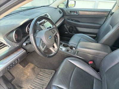 2015 Subaru Outback 3.6R