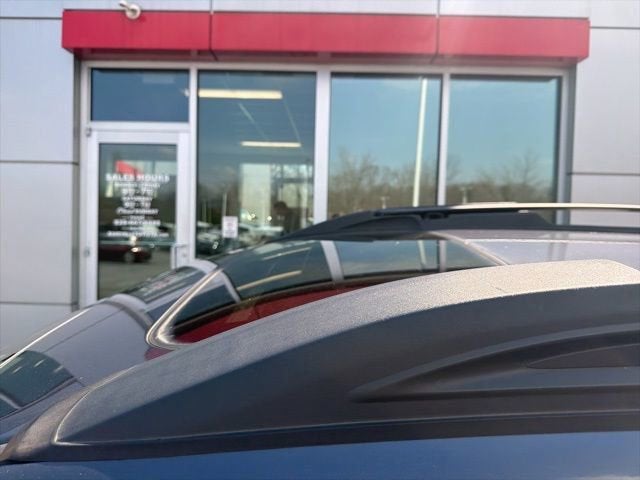 2015 Subaru Outback 3.6R