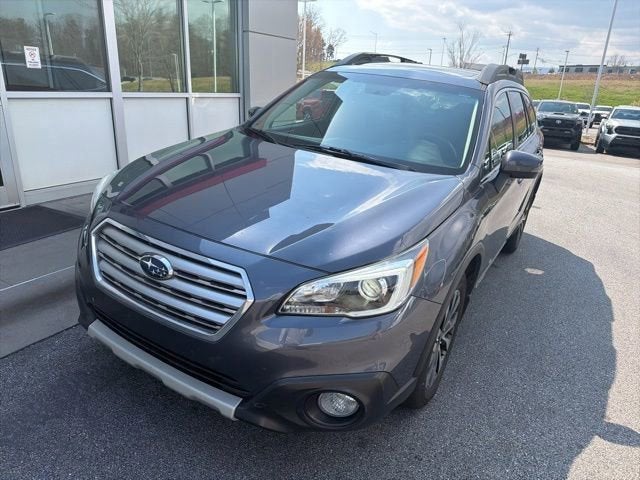 2015 Subaru Outback 3.6R