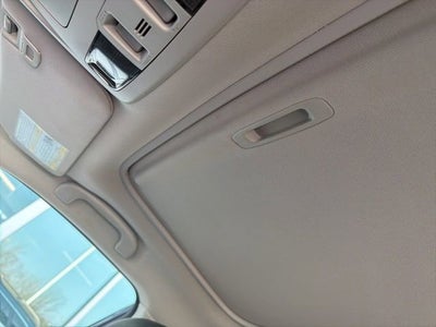 2015 Subaru Outback 3.6R