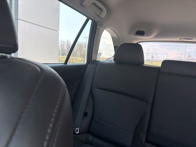 2015 Subaru Outback 3.6R