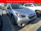 2020 Subaru Outback 2.5i