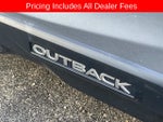2020 Subaru Outback 2.5i