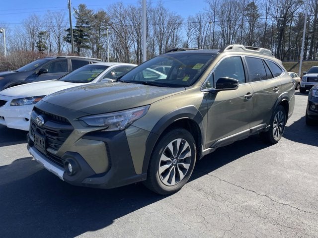 2023 Subaru Outback Limited