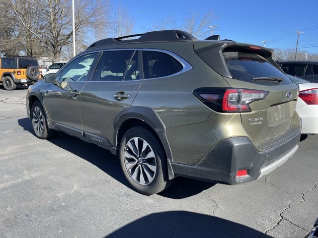 2023 Subaru Outback Limited