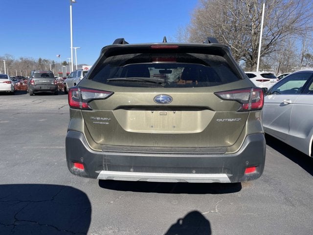 2023 Subaru Outback Limited