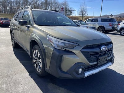2023 Subaru Outback Limited