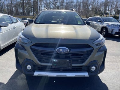 2023 Subaru Outback Limited