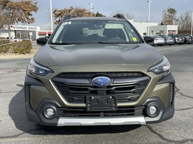 2024 Subaru Outback Limited
