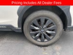 2023 Subaru Outback Onyx Edition XT