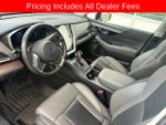 2023 Subaru Outback Onyx Edition XT