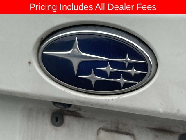 2023 Subaru Outback Onyx Edition XT