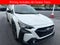 2023 Subaru Outback Onyx Edition XT