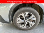 2022 Subaru Outback Limited XT