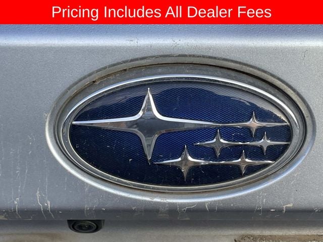 2022 Subaru Outback Limited XT