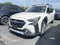 2024 Subaru Outback Limited XT