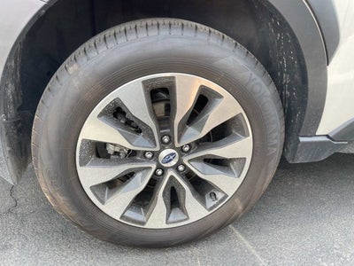 2024 Subaru Outback Limited XT