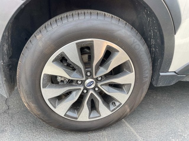 2024 Subaru Outback Limited XT