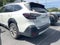 2024 Subaru Outback Limited XT