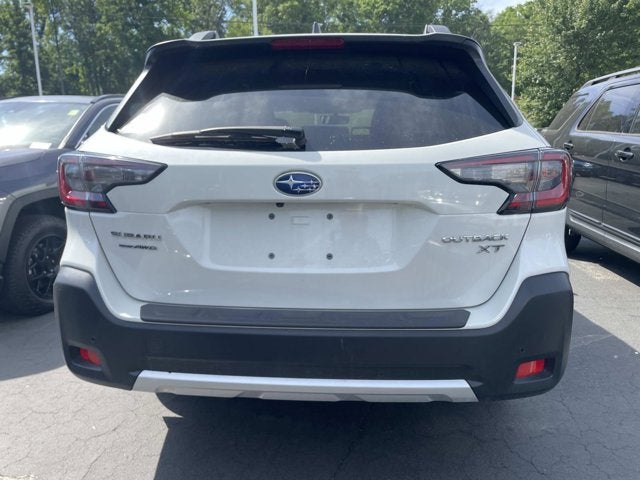 2024 Subaru Outback Limited XT
