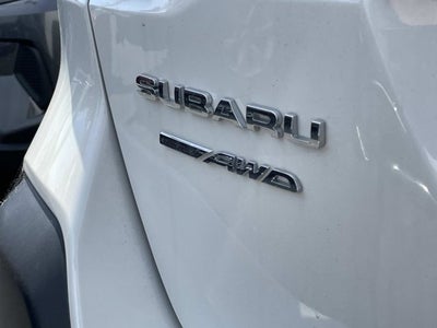 2024 Subaru Outback Limited XT