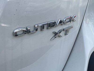 2024 Subaru Outback Limited XT