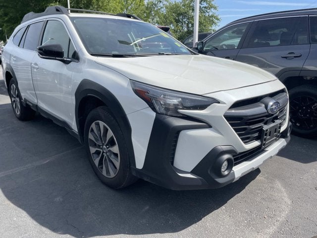 2024 Subaru Outback Limited XT