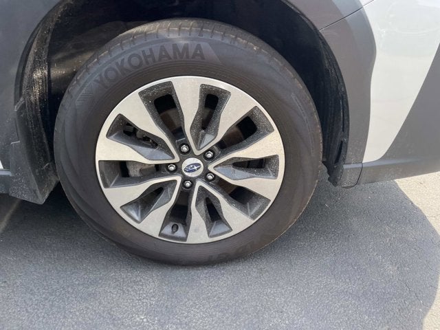 2024 Subaru Outback Limited XT