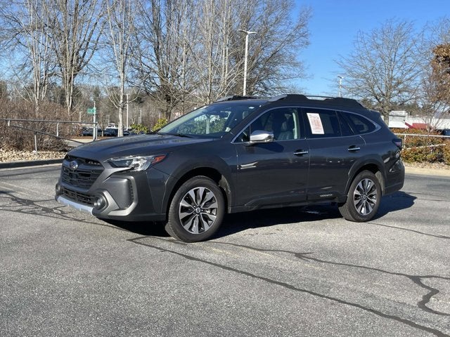 2025 Subaru Outback Touring XT