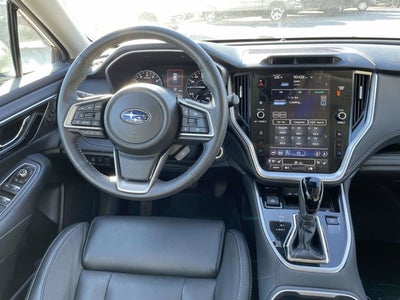 2025 Subaru Outback Touring XT