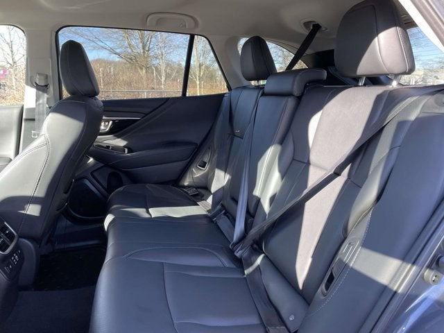 2025 Subaru Outback Touring XT