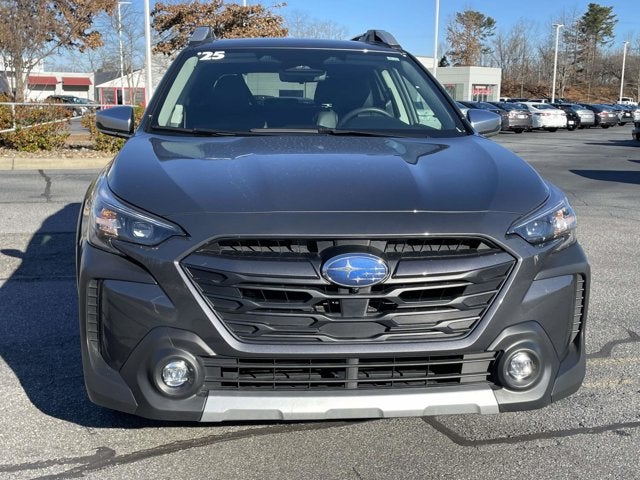 2025 Subaru Outback Touring XT