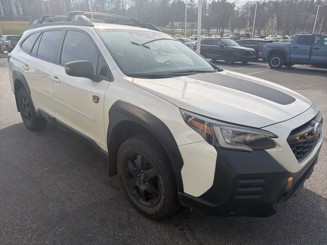 2023 Subaru Outback Wilderness