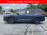 2023 Subaru Ascent Onyx Edition