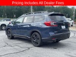 2023 Subaru Ascent Onyx Edition
