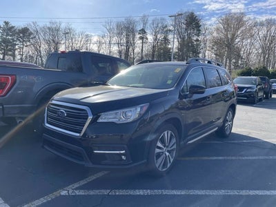 2020 Subaru Ascent Limited