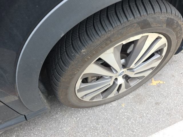 2020 Subaru Ascent Limited