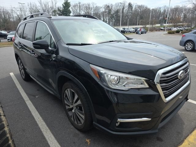 2020 Subaru Ascent Limited