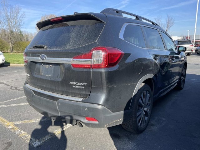 2020 Subaru Ascent Limited