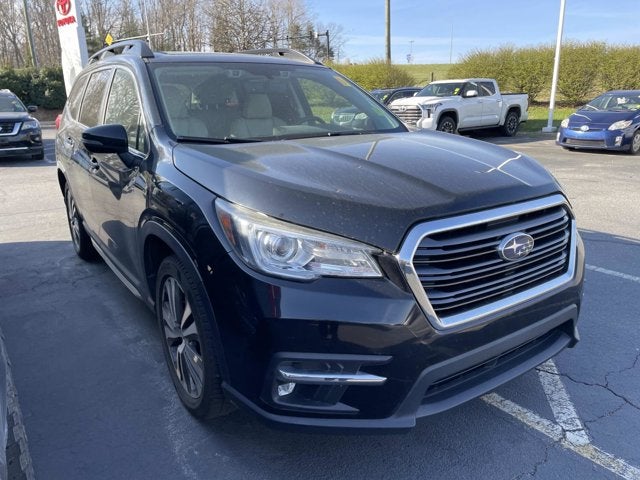 2020 Subaru Ascent Limited