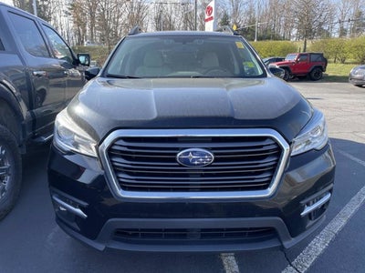 2020 Subaru Ascent Limited