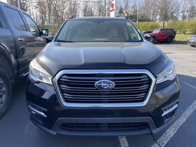 2020 Subaru Ascent Limited
