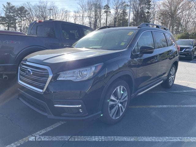 2020 Subaru Ascent Limited