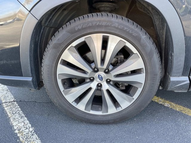 2020 Subaru Ascent Limited