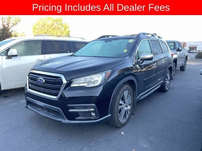 2020 Subaru Ascent Touring