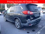 2020 Subaru Ascent Touring